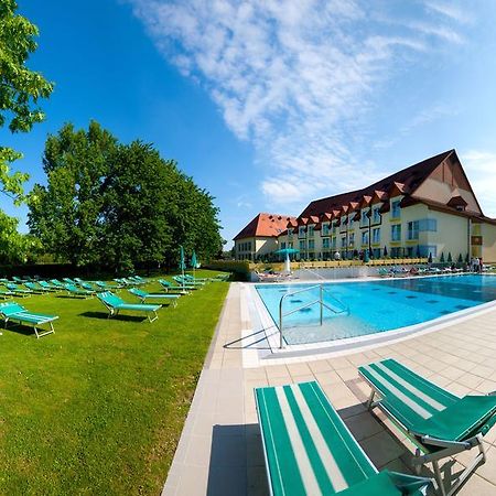 Thermenhotel Radkersburger Hof Bad Radkersburg Esterno foto