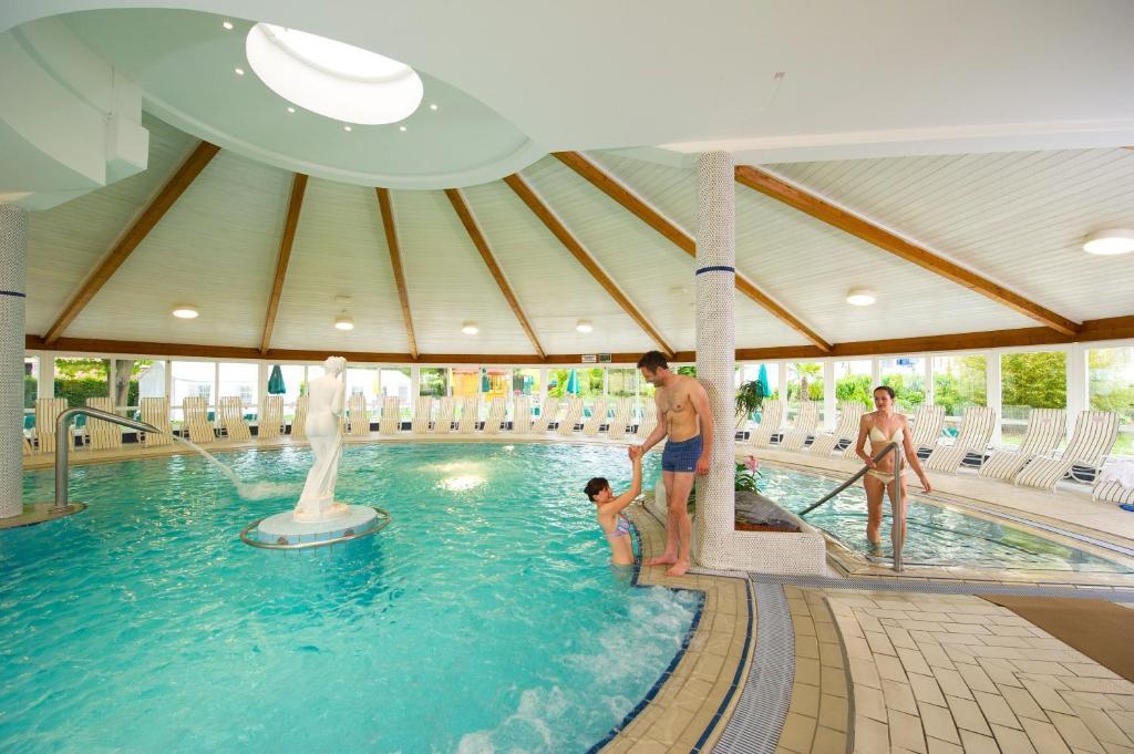 Thermenhotel Radkersburger Hof Bad Radkersburg Esterno foto