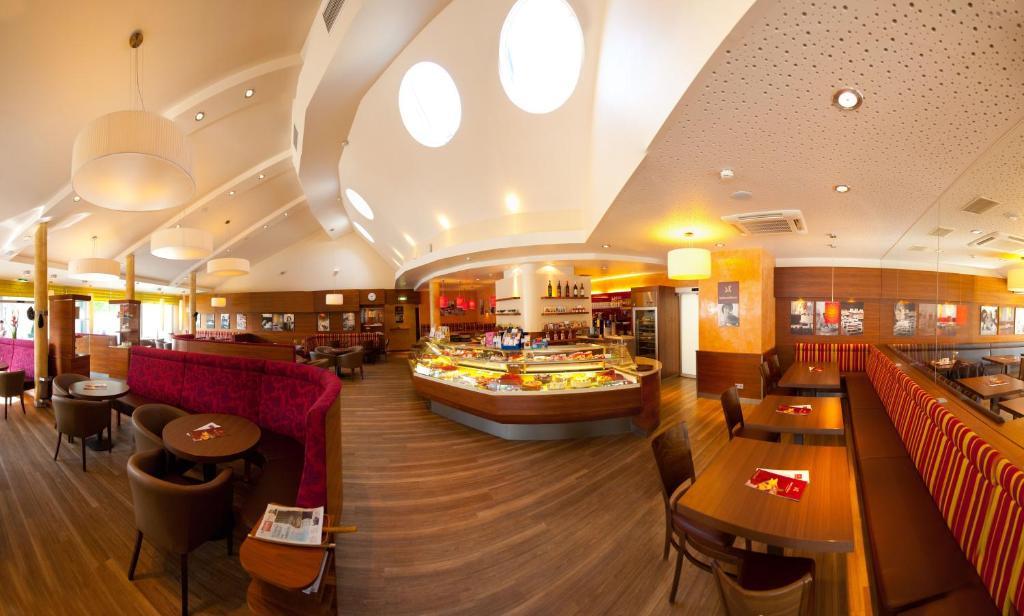 Thermenhotel Radkersburger Hof Bad Radkersburg Esterno foto