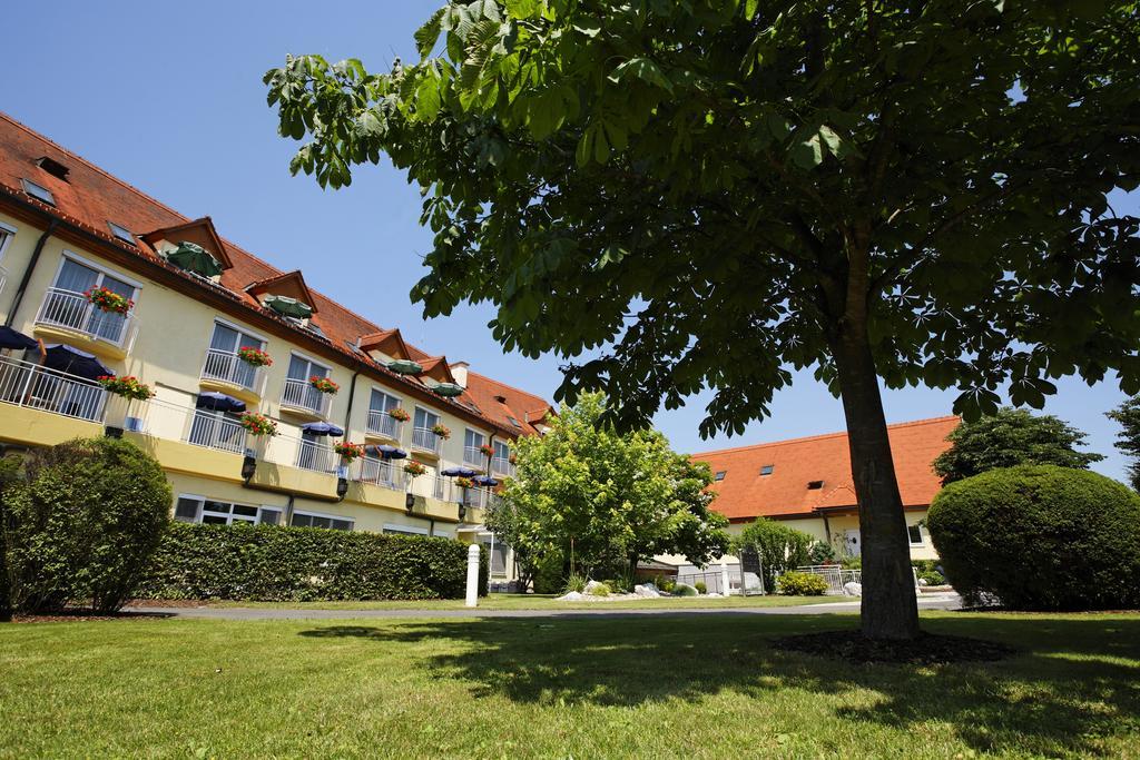 Thermenhotel Radkersburger Hof Bad Radkersburg Esterno foto